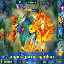 jogos para ganhar dinheiro via pix sem depositar